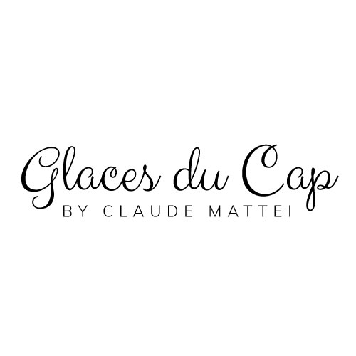 Logo GLACES DU CAP